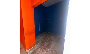 SE ALQUILA LOCAL COMERCIAL EN VIA ESPAÑA