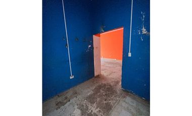 SE ALQUILA LOCAL COMERCIAL EN VIA ESPAÑA