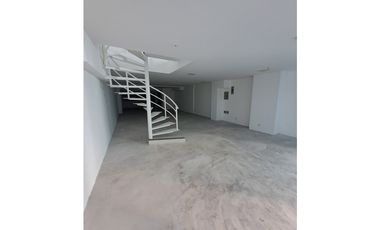 SE ALQUILA LOCAL COMERCIAL EN BELLA VISTA