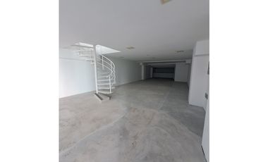 SE ALQUILA LOCAL COMERCIAL EN BELLA VISTA