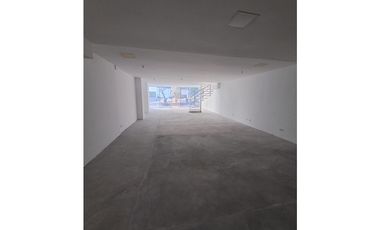 SE ALQUILA LOCAL COMERCIAL EN BELLA VISTA