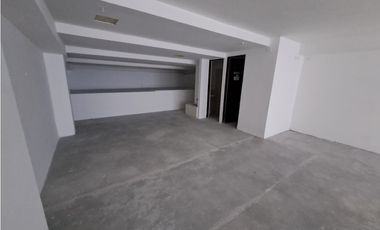 SE ALQUILA LOCAL COMERCIAL EN BELLA VISTA