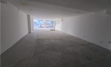 SE ALQUILA LOCAL COMERCIAL EN BELLA VISTA