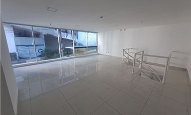 SE ALQUILA LOCAL COMERCIAL EN BELLA VISTA