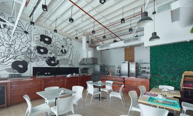 SE ALQUILA LOCAL COMERCIAL AVENIDA BALBOA