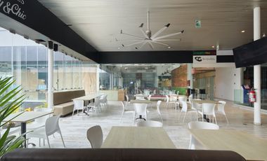 SE ALQUILA LOCAL COMERCIAL AVENIDA BALBOA