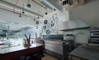 SE ALQUILA LOCAL COMERCIAL AVENIDA BALBOA