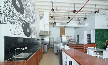 SE ALQUILA LOCAL COMERCIAL AVENIDA BALBOA