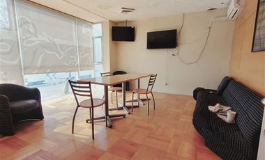 Local Comercial en Arriendo en Avda. Vitacura