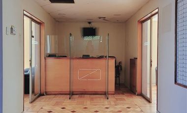 Local Comercial en Arriendo en Avda. Vitacura