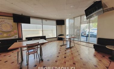 Local Comercial en Arriendo en Avda. Vitacura