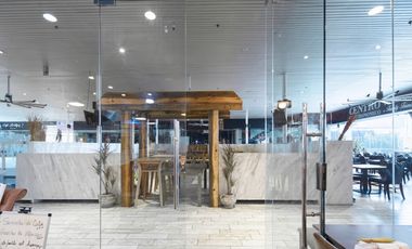 SE ALQUILA LOCAL COMERCIAL EN AVENIDA BALBOA