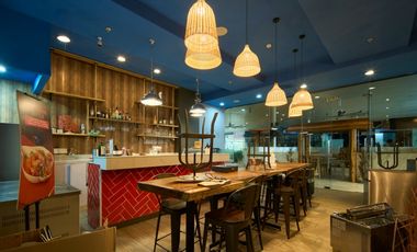 SE ALQUILA LOCAL COMERCIAL EN AVENIDA BALBOA