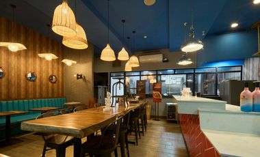 SE ALQUILA LOCAL COMERCIAL EN AVENIDA BALBOA