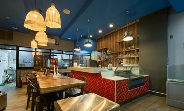 SE ALQUILA LOCAL COMERCIAL EN AVENIDA BALBOA