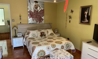 Casa en Venta en Camino del Medio / El Manzano