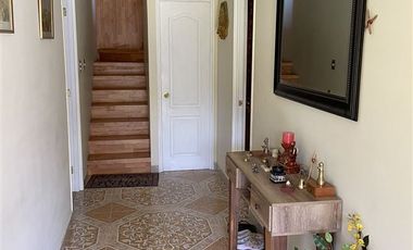 Casa en Venta en Camino del Medio / El Manzano