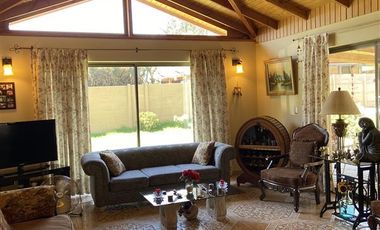 Casa en Venta en Camino del Medio / El Manzano