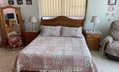 Casa en Venta en Camino del Medio / El Manzano