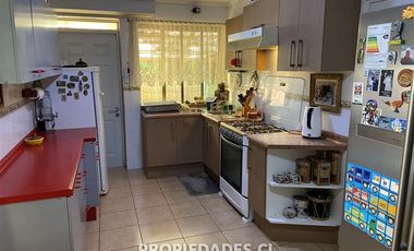 Casa en Venta en Camino del Medio / El Manzano