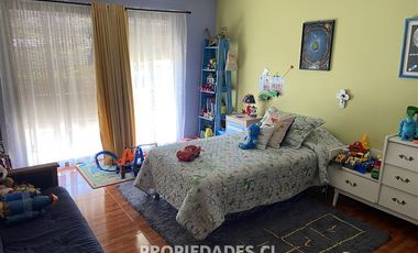 Casa en Venta en Camino del Medio / El Manzano