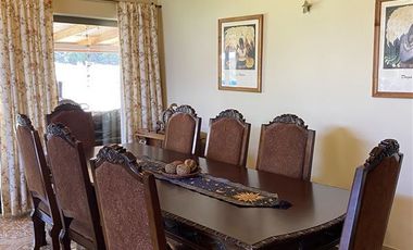 Casa en Venta en Camino del Medio / El Manzano