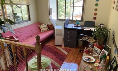 Casa en Venta en Camino del Medio / El Manzano