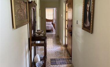 Casa en Venta en Camino del Medio / El Manzano