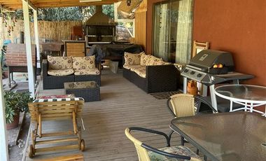 Casa en Venta en Camino del Medio / El Manzano