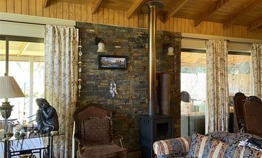 Casa en Venta en Camino del Medio / El Manzano