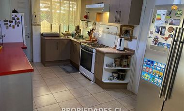 Casa en Venta en Camino del Medio / El Manzano
