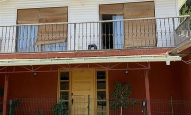 Casa en Venta en Camino del Medio / El Manzano