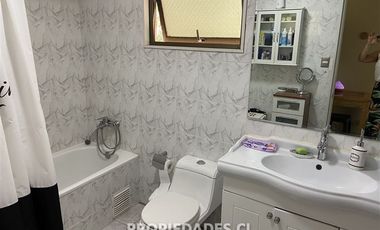 Casa en Venta en Camino del Medio / El Manzano