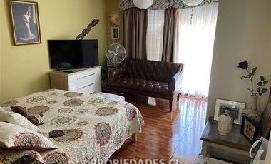 Casa en Venta en Camino del Medio / El Manzano