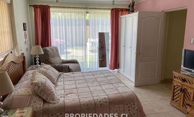 Casa en Venta en Camino del Medio / El Manzano