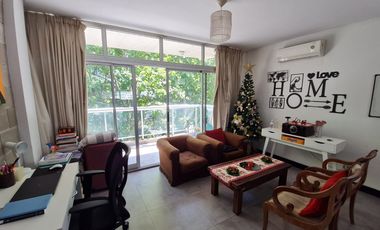 Departamento en alquiler temporario de 1 dormitorio en Palermo Hollywood