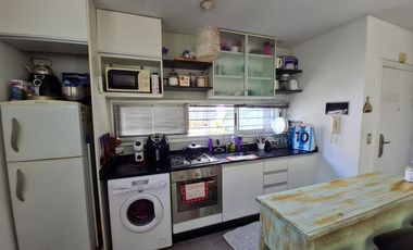 Departamento en alquiler temporario de 1 dormitorio en Palermo Hollywood