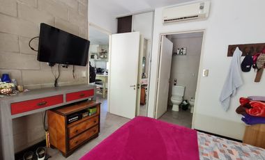Departamento en alquiler temporario de 1 dormitorio en Palermo Hollywood