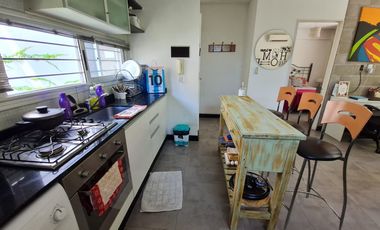 Departamento en alquiler temporario de 1 dormitorio en Palermo Hollywood