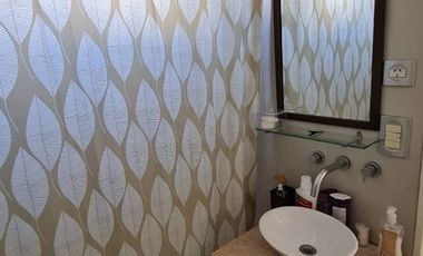 Departamento en alquiler temporario de 1 dormitorio en Palermo Hollywood