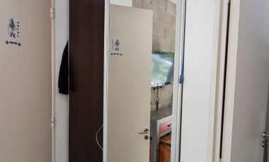 Departamento en alquiler temporario de 1 dormitorio en Palermo Hollywood