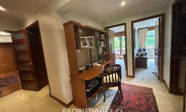 Departamento en Venta en La Dehesa / El Tranque