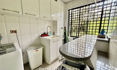 Departamento en Venta en La Dehesa / El Tranque