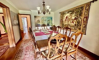 Departamento en Venta en La Dehesa / El Tranque