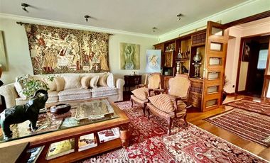 Departamento en Venta en La Dehesa / El Tranque