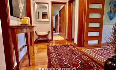 Departamento en Venta en La Dehesa / El Tranque