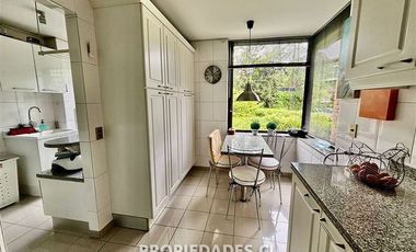 Departamento en Venta en La Dehesa / El Tranque