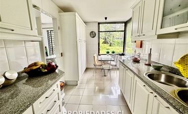 Departamento en Venta en La Dehesa / El Tranque