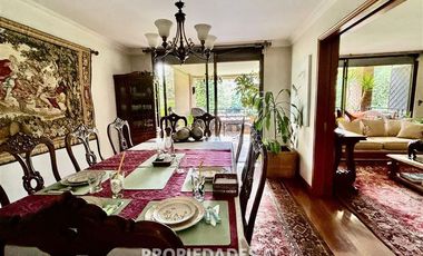 Departamento en Venta en La Dehesa / El Tranque