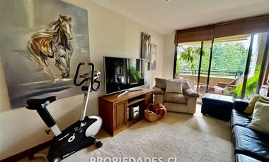 Departamento en Venta en La Dehesa / El Tranque